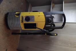 Location outil Nettoyeur haute pression Électrique Karcher près de Blâmont