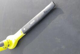 Location outil Aspirateur souffleur Électrique Ryobi près de Montagnat