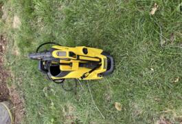 Location outil Nettoyeur haute pression Électrique Karcher près de La Salvetat-Saint-Gilles