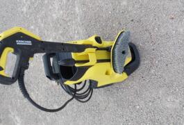 Location outil Nettoyeur haute pression Électrique Karcher près de Montagnat