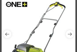 Location outil Scarificateur Électrique Ryobi près de Maroilles