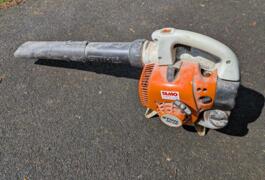 Location outil Aspirateur souffleur Thermique Stihl près de La Chaize-le-Vicomte
