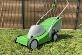 Location outil Tondeuse Électrique Stihl près de Orliénas