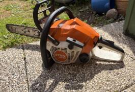 Location outil Tronçonneuse Thermique Stihl près de Longueau