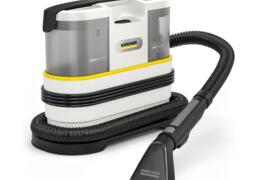 Location outil Shampouineuse Karcher près de Marseille