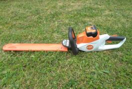 Location outil Taille haie Électrique Stihl près de Sermerieu