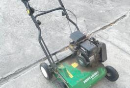 Location outil Scarificateur Thermique près de Fontaine
