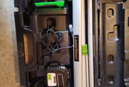 Location outil Niveau laser près de Vecoux