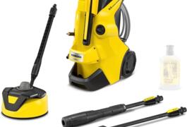 Location outil Nettoyeur haute pression Électrique Karcher près de Le Quesnel