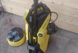 Location outil Nettoyeur haute pression Électrique Karcher près de Baugé-en-Anjou