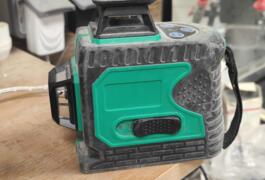 Location outil Niveau laser près de Belfort