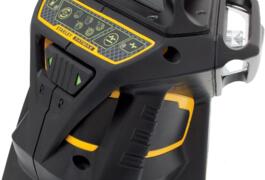 Location outil Laser rotatif  près de Fraisses