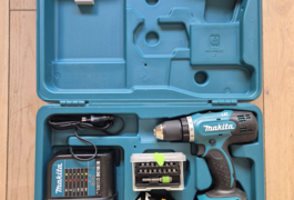 Location outil Perceuse Sans-fil Makita près de Paris