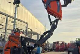Location outil Dumper Thermique près de Saint-Père-en-Retz