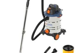 Location outil Aspirateur eau et poussières dexter, 17 kpa, 30 l Dexter près de Rennes