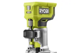 Location outil Affleureuse Électrique Ryobi près de Nantes