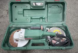 Location outil Meuleuse 230mm Bosch près de Sanxay