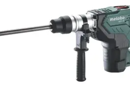 Location outil Burineur perforateur Électrique Metabo près de Neuville-aux-Bois