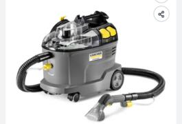 Location outil Shampouineuse Karcher près de Boussy-Saint-Antoine