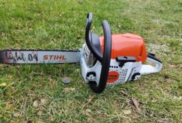 Location outil Tronçonneuse Thermique Stihl près de Vendeuil-Caply