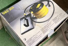 Location outil Décolleuse à papier peint Électrique près de Ozoir-la-Ferrière
