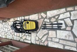 Location outil Nettoyeur haute pression Électrique Karcher près de La Courneuve