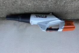 Location outil Aspirateur souffleur Électrique Stihl près de Yvrac