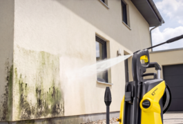 Location outil Nettoyeur haute pression Électrique Karcher près de Chatou