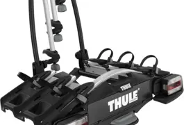 Location outil Porte vélos Thule près de Eguisheim