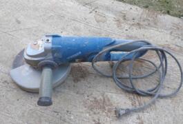 Location outil Lapidaire 230mm Mc-kenzie près de Soulignonne
