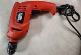 Location outil Perceuse Black et decker près de Sondernach
