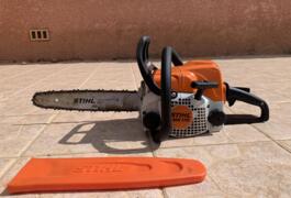 Location outil Tronçonneuse Thermique Stihl près de Villeveyrac