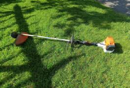 Location outil Débroussailleuse Thermique Stihl près de Morlaix