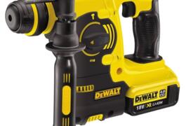 Location outil Burineur perforateur Électrique Dewalt près de Châteaurenard