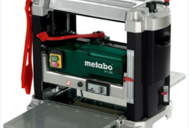 Location outil Raboteuse Électrique Metabo près de Saint-Martin-le-Vieux