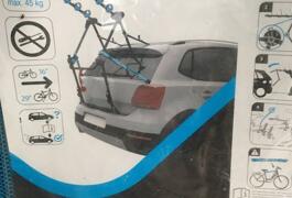 Location outil Porte vélos près de Sassenage