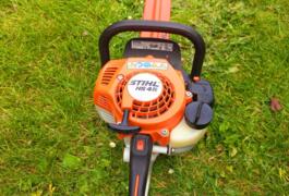 Location outil Taille haie Stihl près de Campagne-lès-Hesdin