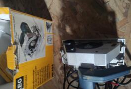 Location outil Scie circulaire Électrique Aeg près de Itxassou