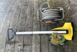 Location outil Nettoyeur terrasse bois Karcher près de Foulayronnes