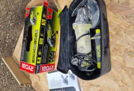 Location outil Meuleuse Électrique Ryobi près de Cognac