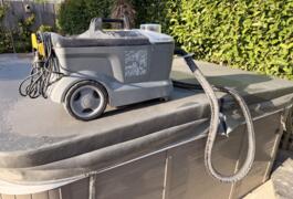 Location outil Shampouineuse Karcher près de Villers-sur-Mer