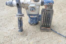 Location outil Burineur perforateur Électrique Dexter près de Thiverval-Grignon
