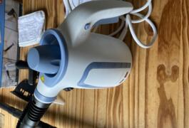 Location outil Nettoyeur vapeur Électrique près de Brunoy