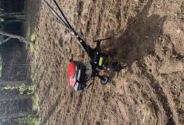 Location outil Motobineuse thermique près de Souvignargues