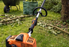 Location outil Tronçonneuse sur perche Thermique Stihl près de Les Pavillons-sous-Bois