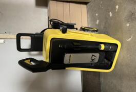 Location outil Nettoyeur haute pression Électrique Karcher près de Fournets-Luisans