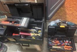 Location outil Caisse à outils près de Toulouse
