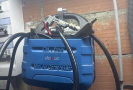 Location outil Compresseur Électrique près de Toulouse