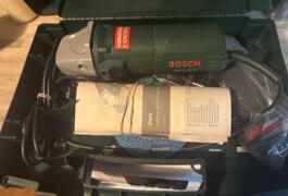 Location outil Découpeuse à disque Électrique Bosch près de Toulouse