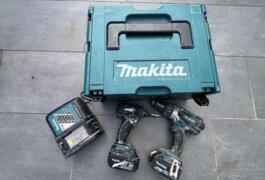 Location outil Perceuse Sans-fil Makita près de Lille
